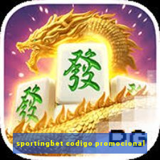 sportingbet codigo promocional